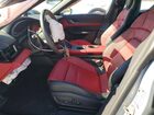 2025 Porsche Taycan 4s Серебряный vin: WP0AB2Y12SSA40775