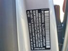 2025 Porsche Taycan 4s Серебряный vin: WP0AB2Y12SSA40775
