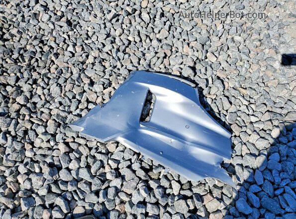 WP0AB2Y12SSA40775 2025 PORSCHE TAYCAN Серебряный Вид подкапотного пространства