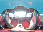 2025 Porsche Taycan 4s Серебряный vin: WP0AB2Y12SSA40775