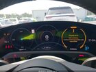 2020 Porsche Taycan 4s White vin: WP0AB2Y13LSA51141