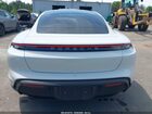 2020 Porsche Taycan 4s White vin: WP0AB2Y13LSA51141