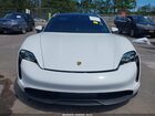 2020 Porsche Taycan 4s White vin: WP0AB2Y13LSA51141