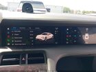 2020 Porsche Taycan 4s White vin: WP0AB2Y13LSA51141