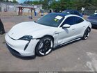 2020 Porsche Taycan 4s White vin: WP0AB2Y13LSA51141