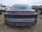 2020 Porsche Taycan 4s Black vin: WP0AB2Y14LSA54422 2020 Porsche Taycan 4s Black vin: WP0AB2Y14LSA54422
