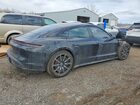 2020 Porsche Taycan 4s Black vin: WP0AB2Y14LSA54422 2020 Porsche Taycan 4s Black vin: WP0AB2Y14LSA54422
