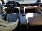 2022 Porsche Taycan 4s Blue vin: WP0AB2Y16NSA44459