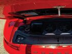 2018 Porsche 911 Gt3 vin: WP0AC2A96JS176061