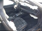2025 Porsche 911 Turbo 50 Years/turbo Cabriolet/turbo S Cabriolet Черный vin: WP0AD2A91SS285008