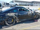 2025 Porsche 911 Turbo 50 Years/turbo Cabriolet/turbo S Cabriolet Черный vin: WP0AD2A91SS285008