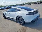 2023 Porsche Taycan Gts Белый vin: WP0AD2Y18PSA47294