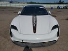 2023 Porsche Taycan Gts Белый vin: WP0AD2Y18PSA47294