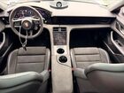 2023 Porsche Taycan Gts Белый vin: WP0AD2Y18PSA47294