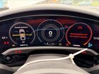 2023 Porsche Taycan Gts Белый vin: WP0AD2Y18PSA47294