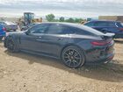 2020 Porsche Panamera 4 E-hybrid Черный vin: WP0AE2A79LL131010
