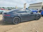 2020 Porsche Panamera 4 E-hybrid Черный vin: WP0AE2A79LL131010
