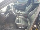 2020 Porsche Panamera 4 E-hybrid Черный vin: WP0AE2A79LL131010