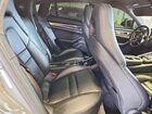2018 Porsche Panamera Turbo Black vin: WP0AF2A71JL140049 2018 Porsche Panamera Turbo Black vin: WP0AF2A71JL140049