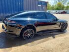 2018 Porsche Panamera Turbo Black vin: WP0AF2A71JL140049 2018 Porsche Panamera Turbo Black vin: WP0AF2A71JL140049