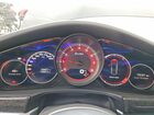 2018 Porsche Panamera Turbo Черный vin: WP0AF2A71JL141766