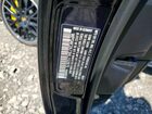 2017 Porsche Panamera Turbo Синий vin: WP0AF2A73HL152875