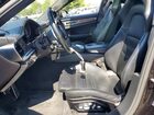 2017 Porsche Panamera Turbo Синий vin: WP0AF2A73HL152875