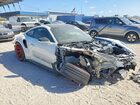 2024 Porsche 911 Gt3 Rs Белый vin: WP0AF2A90RS272156