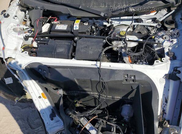 WP0AF2A90RS272156 2024 PORSCHE 911 Белый Вид задней части салона