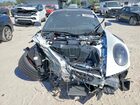2024 Porsche 911 Gt3 Rs Белый vin: WP0AF2A90RS272156