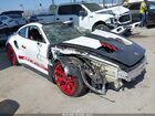 2025 Porsche 911 Gt3 Rs Белый vin: WP0AF2A96SS278033