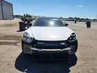 2020 Porsche Panamera Gts White vin: WP0AG2A73LL145964