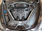 2023 Porsche Panamera Base Черный vin: WP0AJ2A71PL103431