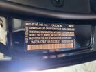 2023 Porsche Panamera Base Черный vin: WP0AJ2A71PL103431