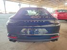 2023 Porsche Panamera Base Черный vin: WP0AJ2A71PL103431
