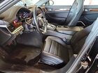 2023 Porsche Panamera Base Черный vin: WP0AJ2A71PL103431