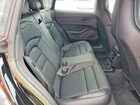 2023 Porsche Taycan Cross Turismo 4 Черный vin: WP0BA2Y14PSA60167