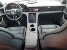 2023 Porsche Taycan Cross Turismo 4 Черный vin: WP0BA2Y14PSA60167