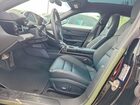 2023 Porsche Taycan Cross Turismo 4 Черный vin: WP0BA2Y14PSA60167