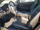 2016 Porsche Boxster Черный vin: WP0CA2A81GS120771