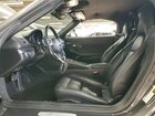 2016 Porsche Boxster Серый vin: WP0CA2A85GS120515