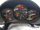 2017 Porsche Boxster Black vin: WP0CA2A85HS220583