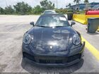 2025 Porsche 911 Carrera Cabriolet/carrera T Cabriolet Black vin: WP0CA2A97SS236199