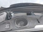 2025 Porsche 911 Carrera Cabriolet/carrera T Cabriolet Black vin: WP0CA2A97SS236199