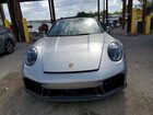 2025 Porsche 911 Carrera Gts Silver vin: WP0CB2A99SS247332 2025 Porsche 911 Carrera Gts Silver vin: WP0CB2A99SS247332