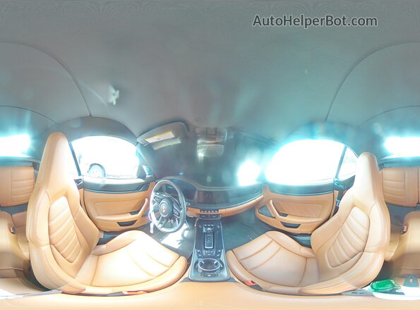 WP0CB2A99SS247332 2025 PORSCHE 911 Silver Widok naklejki z numerem VIN