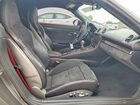 2021 Porsche Boxster Gts Gray vin: WP0CD2A88MS232132 2021 Porsche Boxster Gts Gray vin: WP0CD2A88MS232132