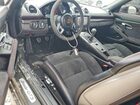 2021 Porsche Boxster Gts Gray vin: WP0CD2A88MS232132 2021 Porsche Boxster Gts Gray vin: WP0CD2A88MS232132