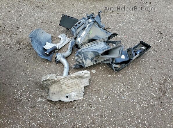 WP0CD2A92CS773507 2012 PORSCHE 911 White Engine compartment view