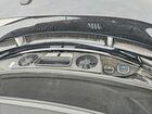 2017 Porsche 911 Turbo Черный vin: WP0CD2A93HS178740